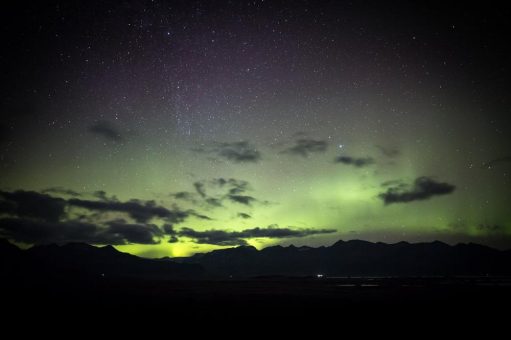 Nordlicht-Garantie: Neues Winter-Programm von Norway ProTravel