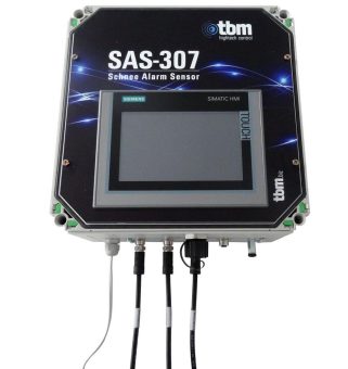 „Nach dem Winter ist vor dem Winter“ – Mit dem SchneeAlarmSystem SAS frühzeitig für die nächste Wintersaison gerüstet