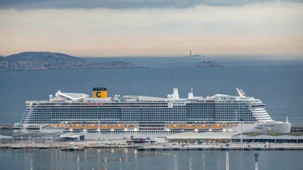 Costa Kreuzfahrten: „Das schwimmende Klassenzimmer“