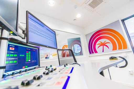 Tourismus und Radio – 25 Jahre „Das Inselradio Mallorca“