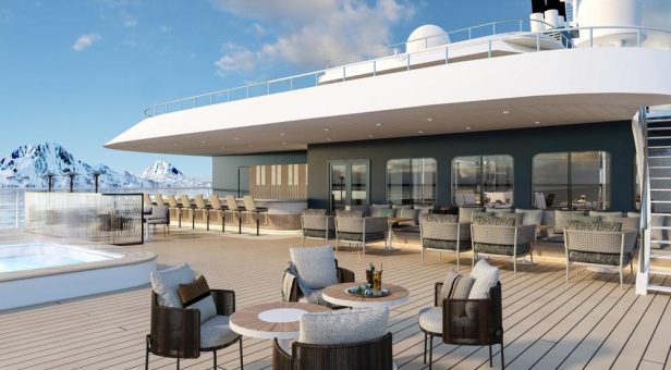 Swan Hellenic: Neue Expeditions-Kreuzfahrten starten im Dezember