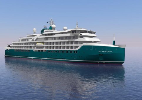 Swan Hellenic: Weltweites Wachstum für Expeditions-Kreuzfahrten