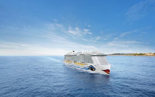 Hamburg bekommt Messe für Jobs auf Kreuzfahrtschiffen