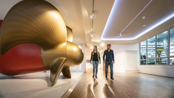 111.111 Gäste für touristische Hauptattraktion in Norddeutschland