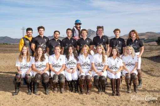 U.S. Polo Assn. erweitert Collegiate Partnership Program auf Rekordzahl von 70 Teams für die Saison 2026