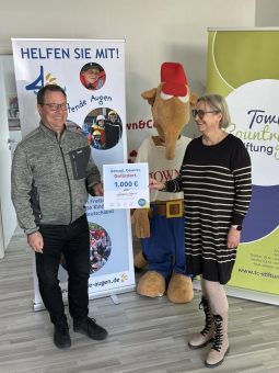 1.000 € für Abenteuer in den Bergen