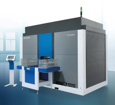 Schnell, wirtschaftlich und nachhaltig zu hoher Reinheit