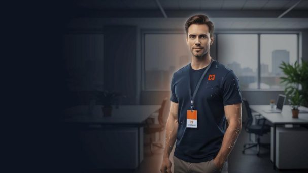 NEXOWARE startet Melvin: KI-Agent für 1st-Level IT-Support mit echter Problemlösung