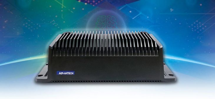 Advantech zeigt auf der LogiMAT 2026 smarte Technologien für die Logistik von morgen