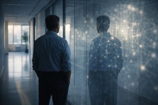 Führung im KI‑Zeitalter: Warum Reflexionskompetenz wichtiger wird als Tool‑Kompetenz