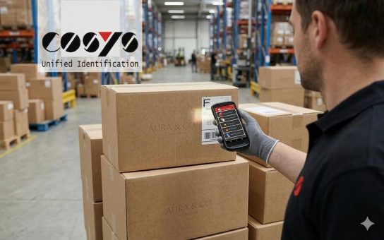 Innerbetrieblicher Transport im Modeeinzelhandel: Transparenz zwischen Filialen