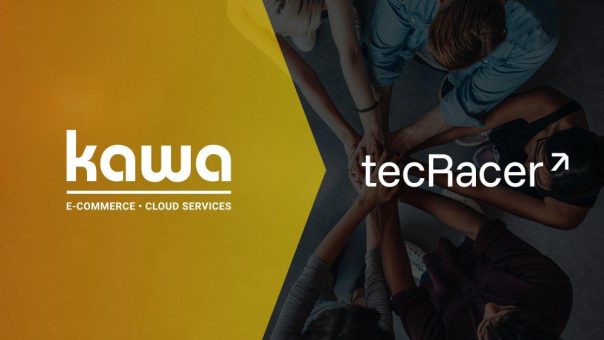 tecRacer übernimmt KaWa commerce und stärkt Position als europäischer AWS Thought Leader