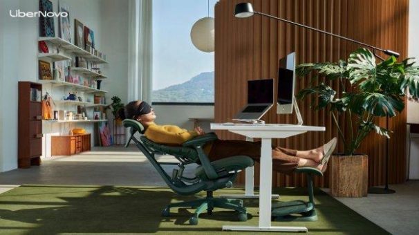 LiberNovo: Vom Frühjahrsputz zur körperlichen Erneuerung