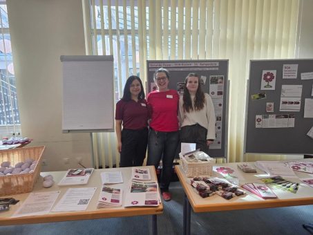 Rückengesundheit im Fokus