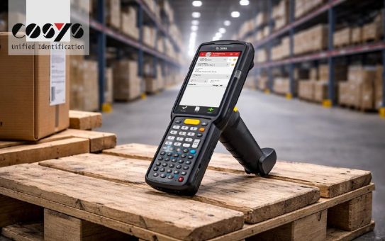 Zebra MC3300 gebraucht kaufen statt neu?