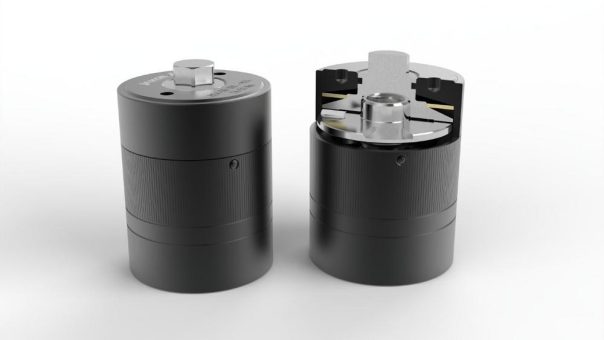 Zuverlässige Kraftpakete