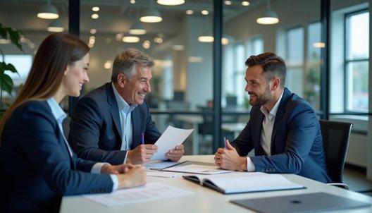 Stampa Documenti: Fachportal bietet umfassende Expertise und Orientierung im Markt