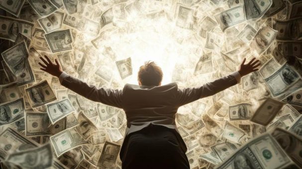 Kupfer trifft Gold: Warum Diese Firma jetzt besonders spannend wird