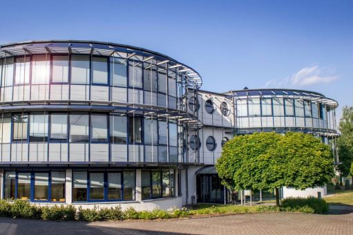 Fusion von JAKOB Antriebstechnik  und JAKOB Vakuumtechnik