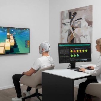 Professionelles Neurofeedback-Coaching-Set jetzt im MindTecStore – Mehr Effizienz, Struktur und Transparenz im mentalen Training