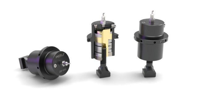 ZSF – Sicher eingespannt