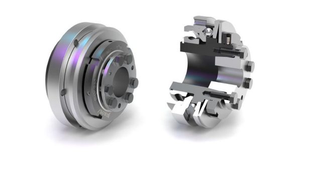 Kleine Abmaße bei hoher Leistung – die Sicherheitskupplung SKY
