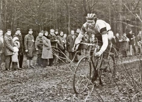 Der Schwarzwald ist die Wiege des Mountainbike-Sports in Deutschland – Wolfgang Renner brachte das geländegängige Rad nach Deutschland