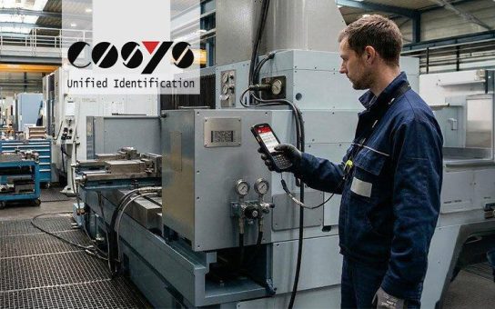 Anlageninventur Software für die Industrie