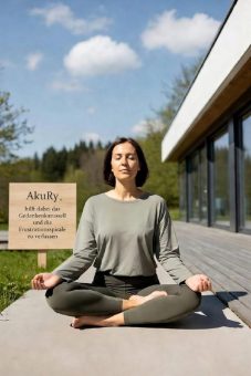 Wege aus dem Gedankenkarussell