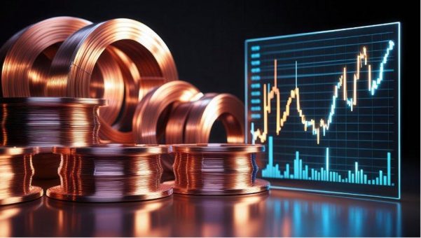 Kupfer vor dem nächsten Schub? Warum jetzt wieder Fantasie in den Sektor kommt!
