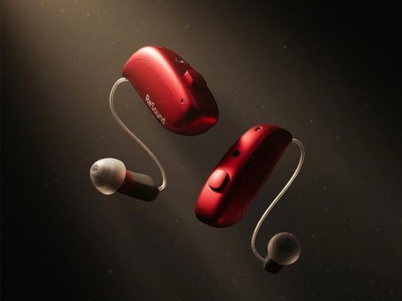 Der Unterschied zwischen Hörgerät und Verstehgerät: Das ReSound Vivia in Aktion
