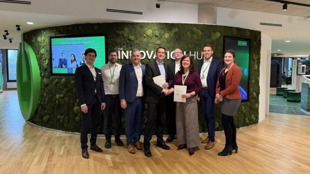 Schneider Electric und CGI: Zusammenarbeit für digitale Netzbetriebe in der DACH-Region