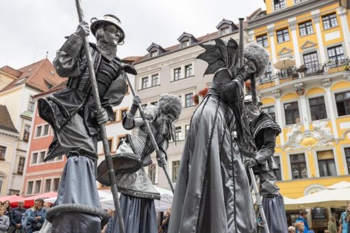 Veranstaltungshöhepunkte 2026 in der Oberlausitz: