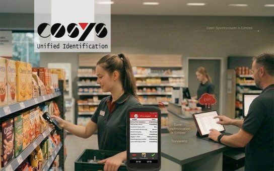 Digitale Aufgabensteuerung für effizientes Filialmanagement im Retail