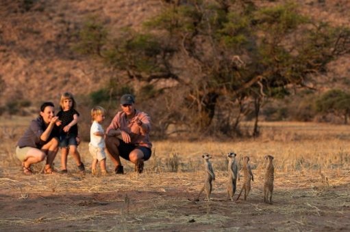 Luxus-Familienurlaub 2026: Travel & Learn statt Minidisco