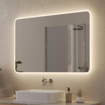 Badspiegel.de präsentiert die Badspiegel-Trends 2026