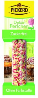 Einmal ohne Zucker, bitte!