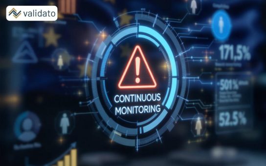 Einmal geprüft, immer sicher? Warum Re-Screening im modernen Risikomanagement unverzichtbar wird