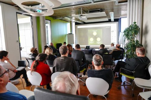 virtual7 schließt starkes Jahr 2025 ab