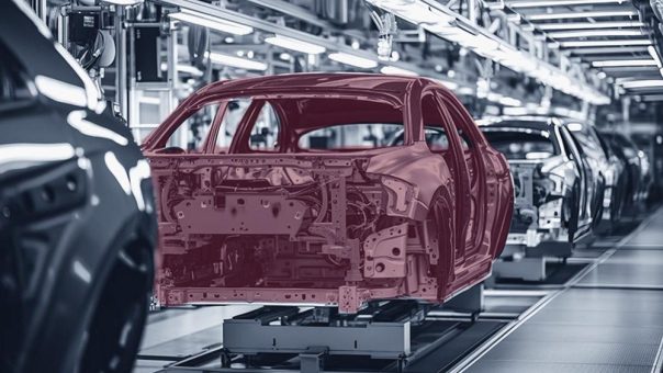 Qualität in der Fahrzeugfertigung beginnt mit OCTUM