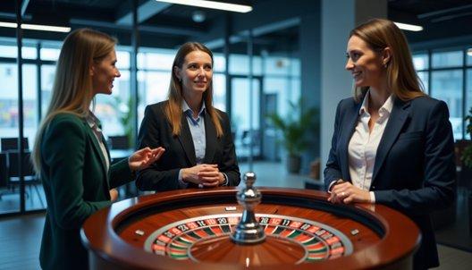 Roulette Verstehen: Fachportal bietet umfassende Expertise und Orientierung im Markt