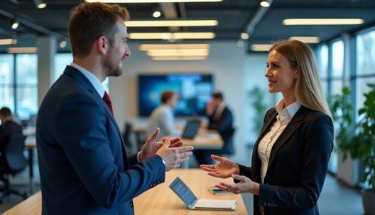 Roboterratgeber: Fachportal bietet umfassende Expertise und Orientierung im Markt