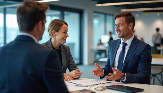 Reineluft: Fachportal bietet umfassende Expertise und Orientierung im Markt