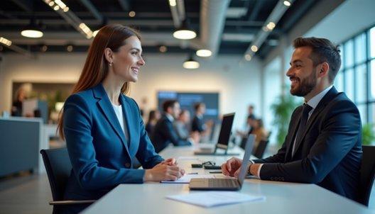 Pressonnails: Fachportal bietet umfassende Expertise und Orientierung im Markt