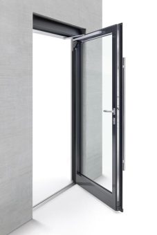 ASSA ABLOY auf der Data Centre World 2026