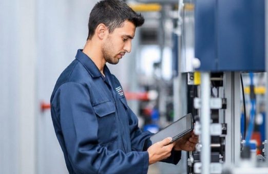 ISG Research: Was der neue Field Service Management Buyers Guide über die Zukunft des Service verrät