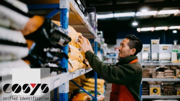 Kleine Lagerverwaltung – groß gedacht, smart umgesetzt