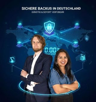 WX-One Backup & Recovery