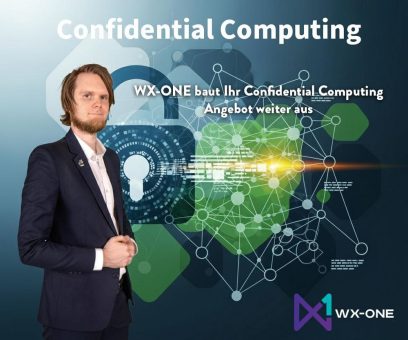 WizardTales erweitert wx-one Cloud: 100 % verifizierbare Confidential-Computing-Sicherheit mit AMD SEV-SNP, ephemerem vTPM und SVSM