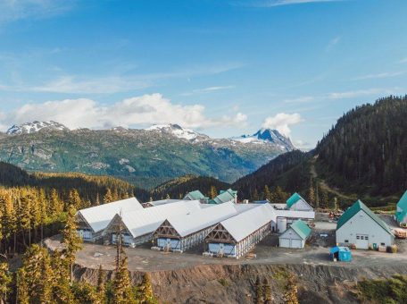 Goldpreisrallye verläuft nicht linear, aber stabil